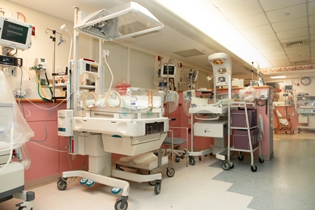 Neonatal Intensive Care Unit NICU